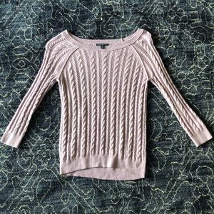American Eagle sweater